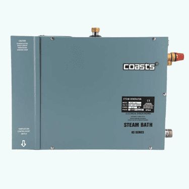 Máy xông hơi ướt Coasts KSA90 – 9KW